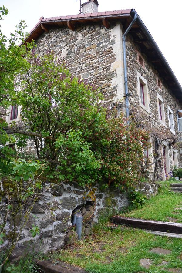 Casa Flo Villa Polignac  Exterior photo